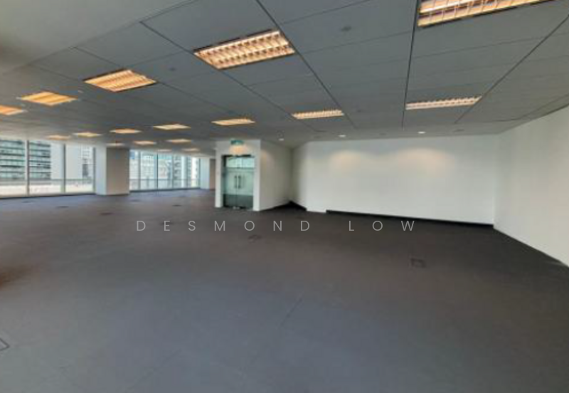 Office for Rent in Bukit Bintang (KL City Centre) - Desmond Low - Interior - PropertyGuru.com.my