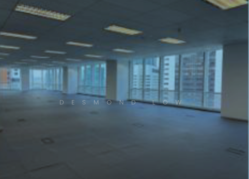 Office for Rent in Bukit Bintang (KL City Centre) - Desmond Low - Interior - PropertyGuru.com.my