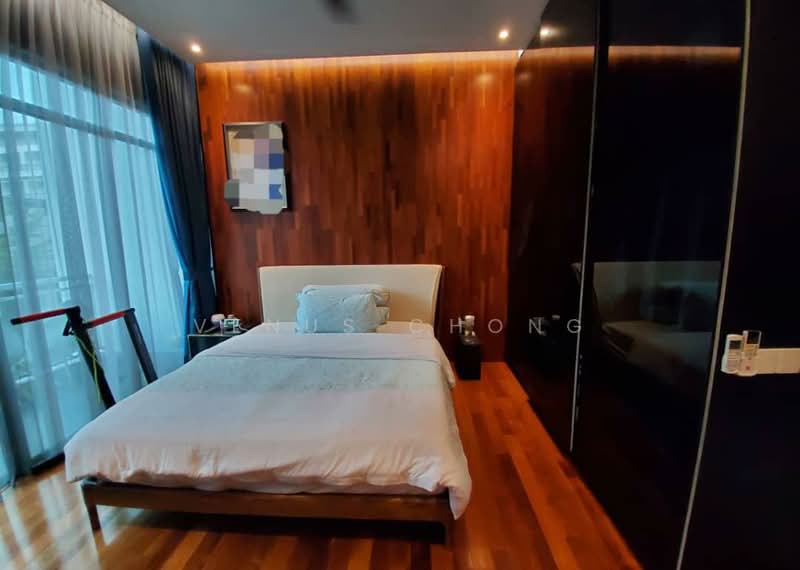 Condominium for Rent at The Light Collection IV - Venus Chong - Bedroom - PropertyGuru.com.my