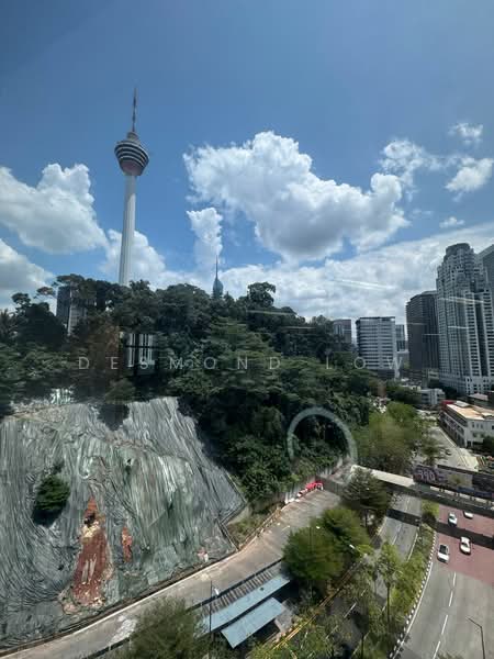 Sunway Tower untuk Untuk Disewa - RM 50,400 /bulan, Mac 2026 - PropertyGuru.com.my