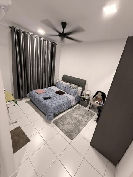 Apartment for Rent at Permas Ville Apartment - BC Yeap - PropertyGuru.com.my