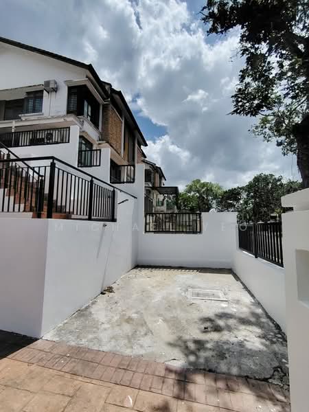 Cluster House for Rent in Horizon Hills (Iskandar Puteri (Nusajaya)) - Michael Yeo - Exterior - PropertyGuru.com.my