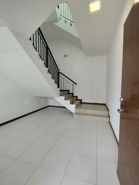 Cluster House for Rent in Horizon Hills (Iskandar Puteri (Nusajaya)) - Michael Yeo - Entrance - PropertyGuru.com.my