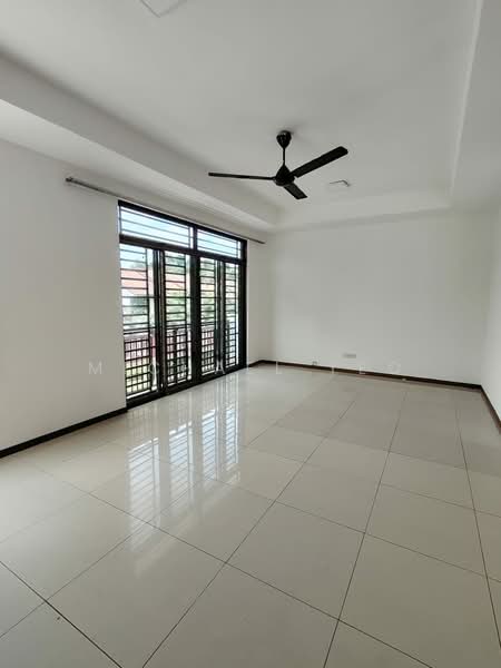 Cluster House for Rent in Horizon Hills (Iskandar Puteri (Nusajaya)) - Michael Yeo - Living Room - PropertyGuru.com.my