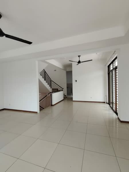 Cluster House for Rent in Horizon Hills (Iskandar Puteri (Nusajaya)) - Michael Yeo - Living Room - PropertyGuru.com.my
