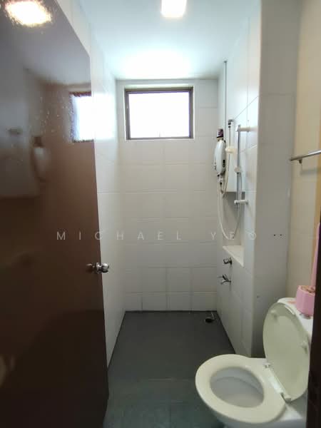 Cluster House for Rent in Horizon Hills (Iskandar Puteri (Nusajaya)) - Michael Yeo - Bathroom - PropertyGuru.com.my