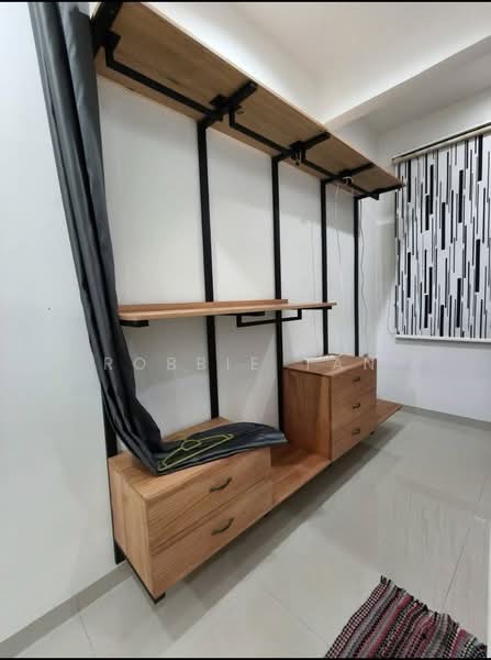 1-storey Terraced House for Rent in Taman Puteri Wangsa (Ulu Tiram) - Robbie Tan - Interior - PropertyGuru.com.my