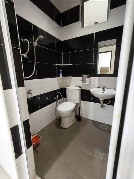 1-storey Terraced House for Rent in Taman Puteri Wangsa (Ulu Tiram) - Robbie Tan - PropertyGuru.com.my