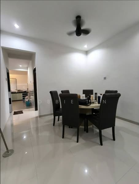 1-storey Terraced House for Rent in Taman Puteri Wangsa (Ulu Tiram) - Robbie Tan - PropertyGuru.com.my