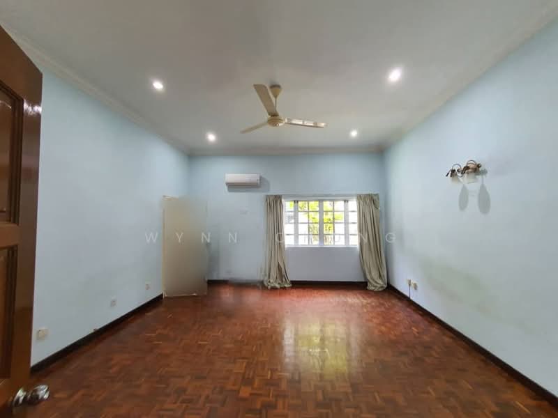 Bungalow for Sale in Ampang (Selangor) - Wynn Chong - Living Room - PropertyGuru.com.my
