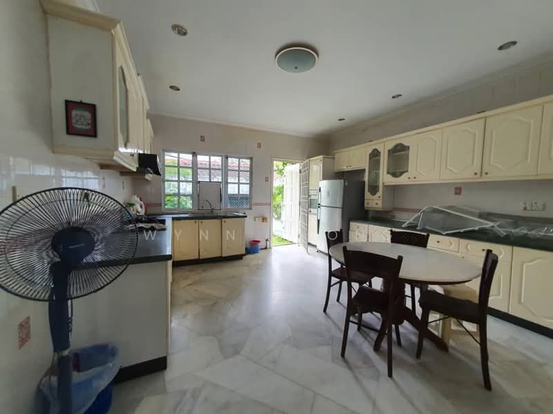 Bungalow for Sale in Ampang (Selangor) - Wynn Chong - Kitchen - PropertyGuru.com.my