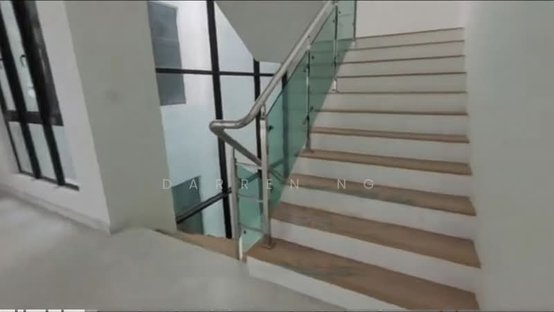 Semi-Detached House for Sale in Putra Heights (Subang Jaya) - Darren Ng - Interior - PropertyGuru.com.my