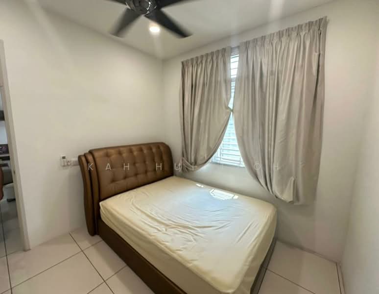 Semi-Detached House for Sale in Taman Santuari (Bukit Mertajam) - Kah Hui Teoh - Bedroom - PropertyGuru.com.my