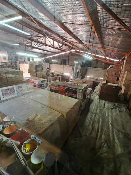 Semi-D Factory for Sale in Taman Johor (Tampoi) - Joyce Ong - PropertyGuru.com.my