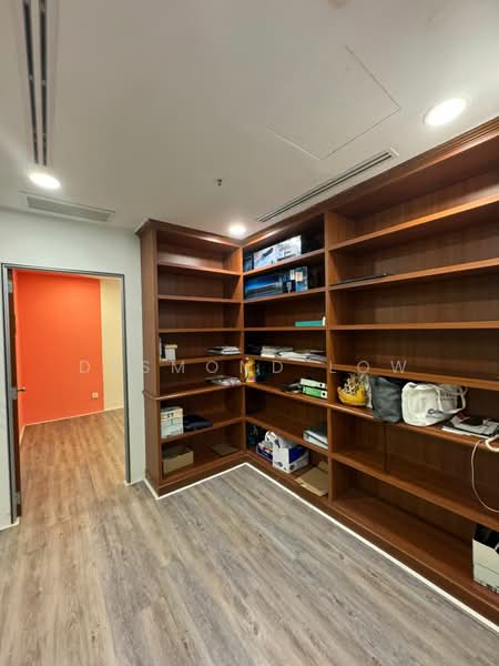 Pejabat untuk Disewa di Bangsar (Kuala Lumpur) - Desmond Low - Study - PropertyGuru.com.my