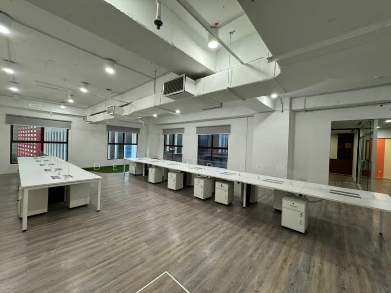 Pejabat untuk Disewa di Bangsar (Kuala Lumpur) - Desmond Low - Interior - PropertyGuru.com.my