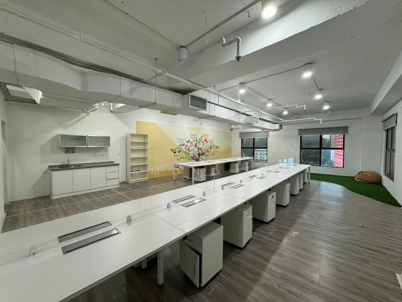Pejabat untuk Disewa di Bangsar (Kuala Lumpur) - Desmond Low - PropertyGuru.com.my