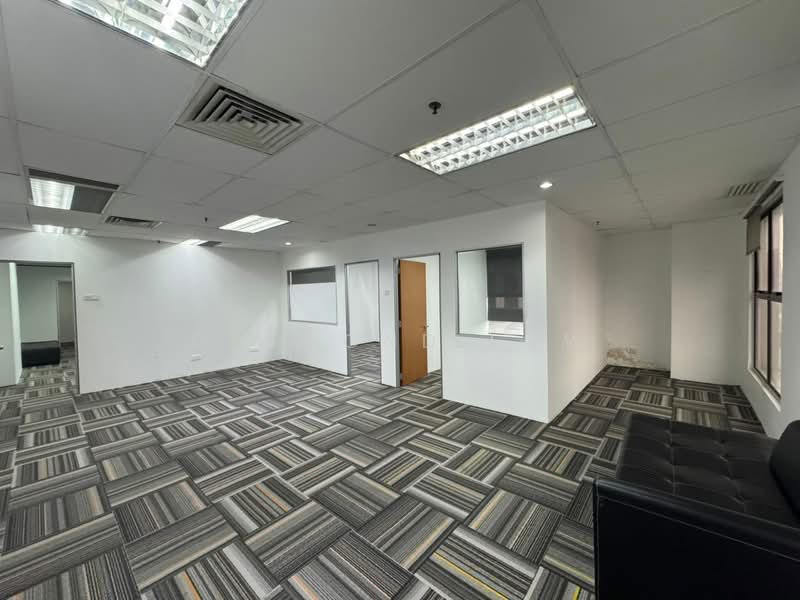 Pejabat untuk Disewa di Bangsar (Kuala Lumpur) - Desmond Low - Interior - PropertyGuru.com.my