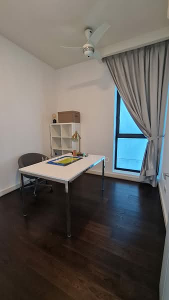 Condominium for Rent at One Central Park - Mun Hoe - Study - PropertyGuru.com.my