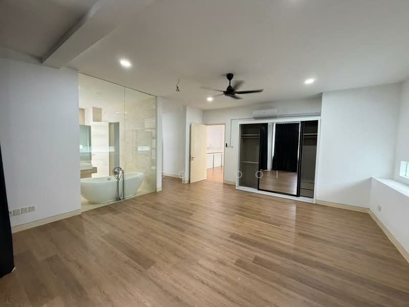 The Valley TTDI, Taman TAR, Melawati, Kemensah, Sri Ukay Perdana, Hillview, Antarabangsa untuk Untuk Disewa - RM 12,000 /bulan, Mac 2026 - Bathroom - PropertyGuru.com.my