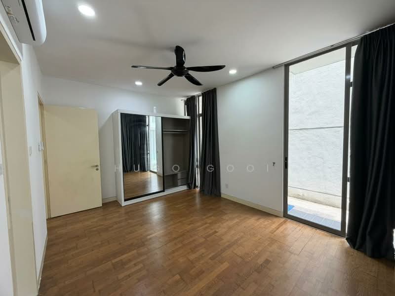 The Valley TTDI, Taman TAR, Melawati, Kemensah, Sri Ukay Perdana, Hillview, Antarabangsa untuk Untuk Disewa - RM 12,000 /bulan, Mac 2026 - Bedroom - PropertyGuru.com.my