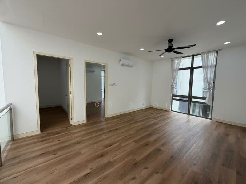 The Valley TTDI, Taman TAR, Melawati, Kemensah, Sri Ukay Perdana, Hillview, Antarabangsa untuk Untuk Disewa - RM 12,000 /bulan, Mac 2026 - Living Room - PropertyGuru.com.my