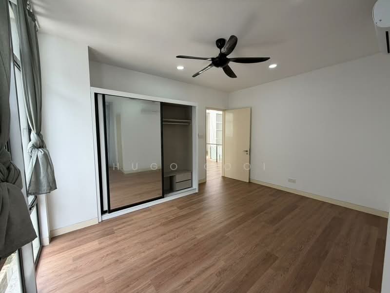 The Valley TTDI, Taman TAR, Melawati, Kemensah, Sri Ukay Perdana, Hillview, Antarabangsa untuk Untuk Disewa - RM 12,000 /bulan, Mac 2026 - Bedroom - PropertyGuru.com.my