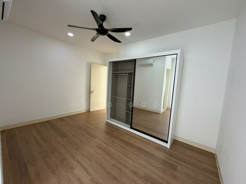 The Valley TTDI, Taman TAR, Melawati, Kemensah, Sri Ukay Perdana, Hillview, Antarabangsa untuk Untuk Disewa - RM 12,000 /bulan, Mac 2026 - Bedroom - PropertyGuru.com.my