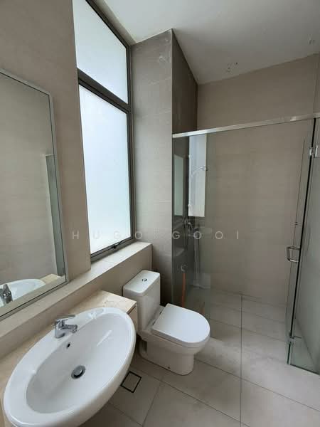 The Valley TTDI, Taman TAR, Melawati, Kemensah, Sri Ukay Perdana, Hillview, Antarabangsa untuk Untuk Disewa - RM 12,000 /bulan, Mac 2026 - Bathroom - PropertyGuru.com.my