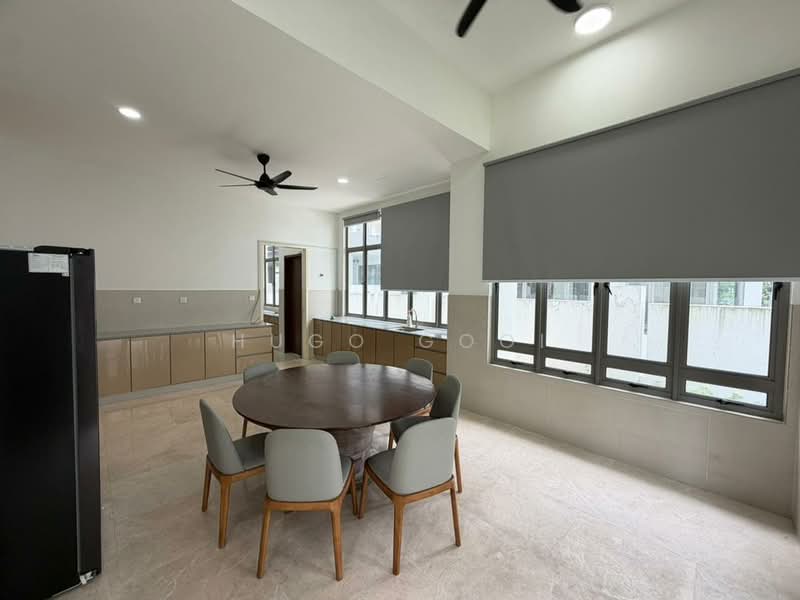 The Valley TTDI, Taman TAR, Melawati, Kemensah, Sri Ukay Perdana, Hillview, Antarabangsa untuk Untuk Disewa - RM 12,000 /bulan, Mac 2026 - Kitchen - PropertyGuru.com.my