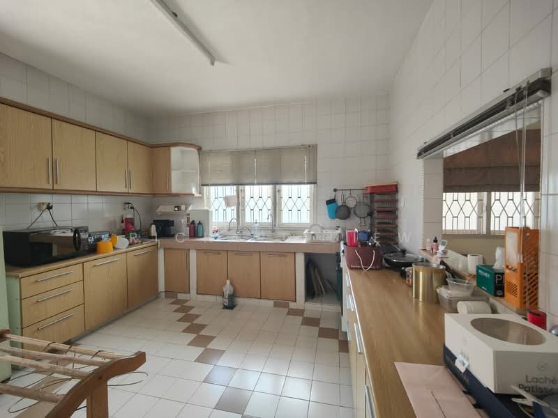 Seksyen 19 untuk Untuk Dijual - RM 2,070,000, Mac 2026 - Kitchen - PropertyGuru.com.my