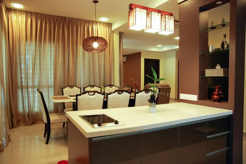Usj 11 untuk Untuk Dijual - RM 2,000,000, Mac 2026 - Dining Room - PropertyGuru.com.my