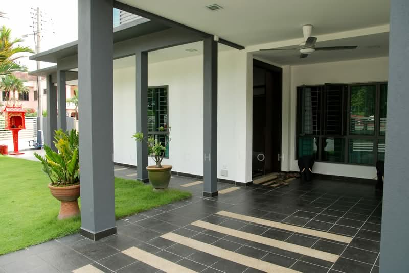 Usj 11 untuk Untuk Dijual - RM 2,000,000, Mac 2026 - Exterior - PropertyGuru.com.my