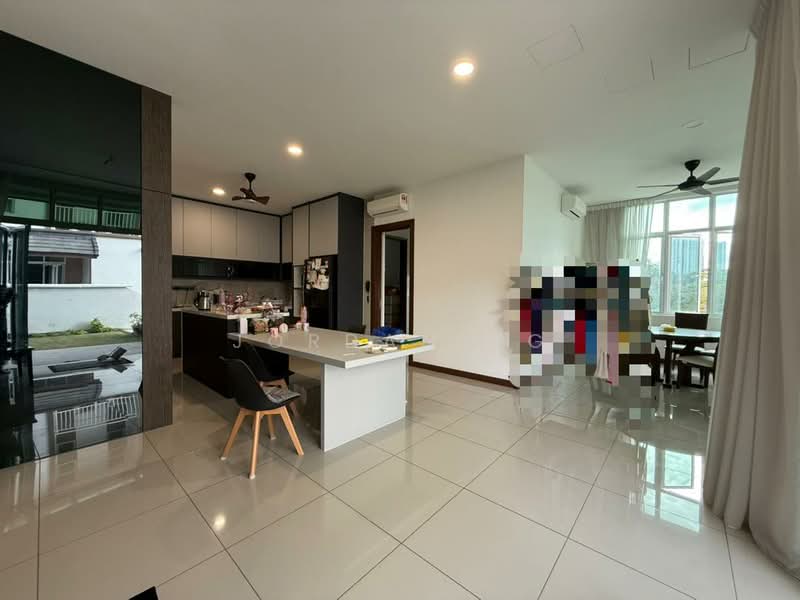 Setia Eco Park untuk Untuk Dijual - RM 2,190,000, Mac 2026 - Kitchen - PropertyGuru.com.my