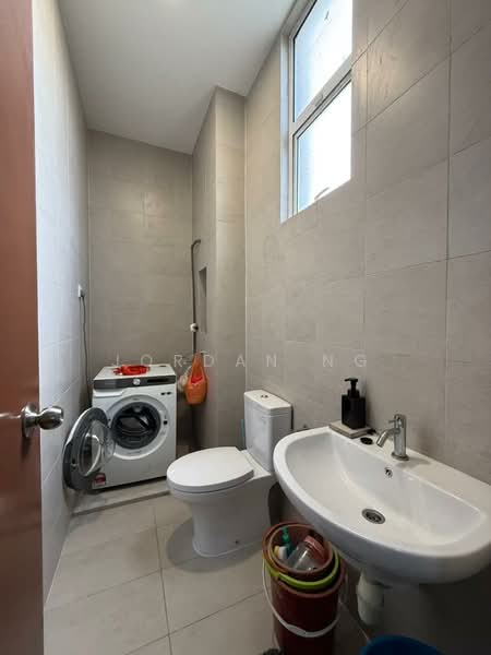 Setia Eco Park untuk Untuk Dijual - RM 2,190,000, Mac 2026 - Bathroom - PropertyGuru.com.my