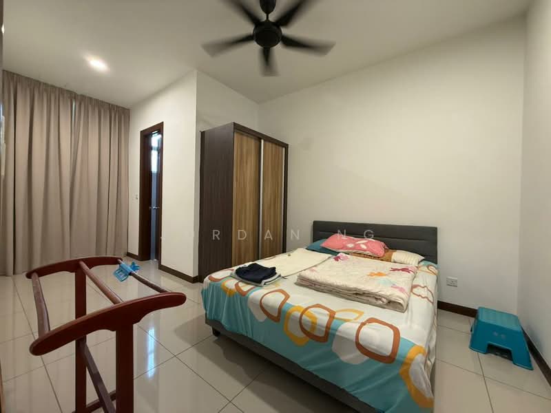 Setia Eco Park untuk Untuk Dijual - RM 2,190,000, Mac 2026 - Bedroom - PropertyGuru.com.my