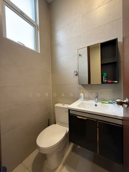 Setia Eco Park untuk Untuk Dijual - RM 2,190,000, Mac 2026 - Bathroom - PropertyGuru.com.my