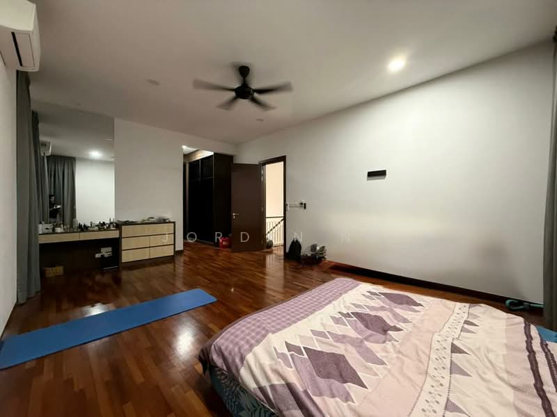 Setia Eco Park untuk Untuk Dijual - RM 2,190,000, Mac 2026 - Bedroom - PropertyGuru.com.my