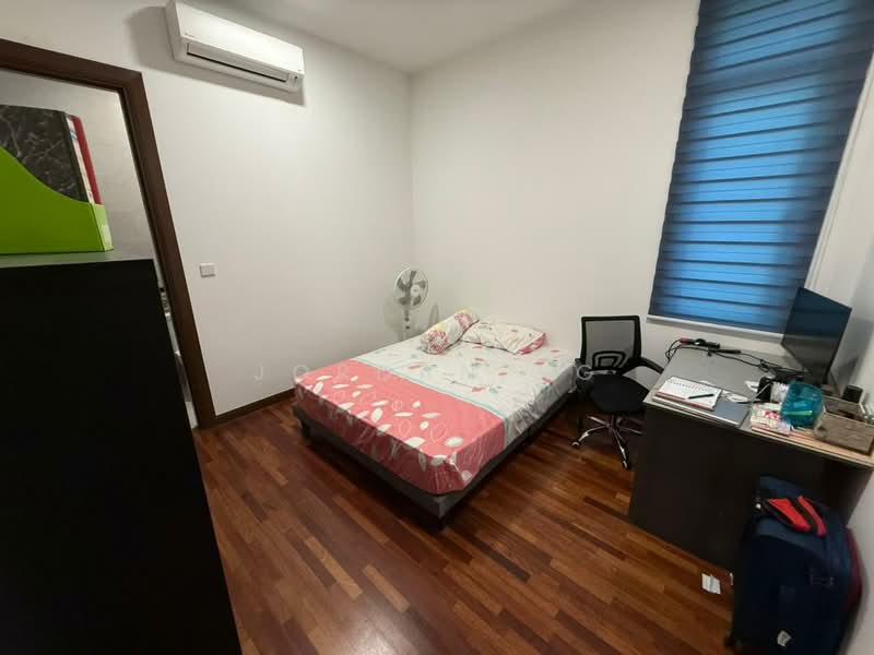Setia Eco Park untuk Untuk Dijual - RM 2,190,000, Mac 2026 - Bedroom - PropertyGuru.com.my