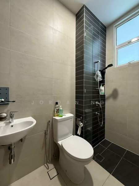 Setia Eco Park untuk Untuk Dijual - RM 2,190,000, Mac 2026 - Bathroom - PropertyGuru.com.my