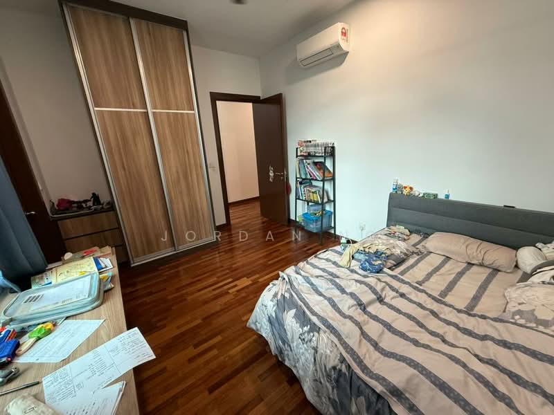 Setia Eco Park untuk Untuk Dijual - RM 2,190,000, Mac 2026 - Bedroom - PropertyGuru.com.my