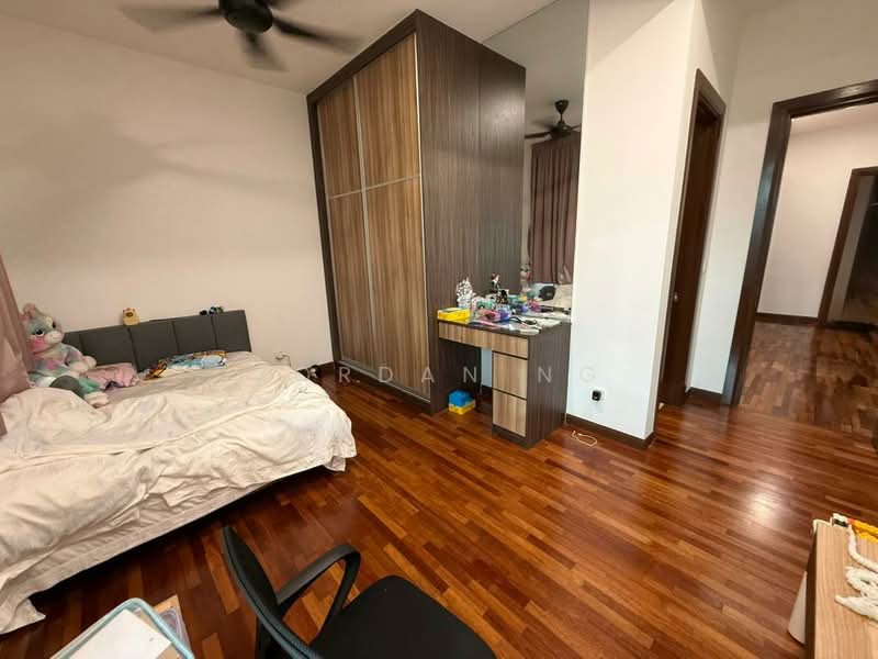 Setia Eco Park untuk Untuk Dijual - RM 2,190,000, Mac 2026 - Bedroom - PropertyGuru.com.my