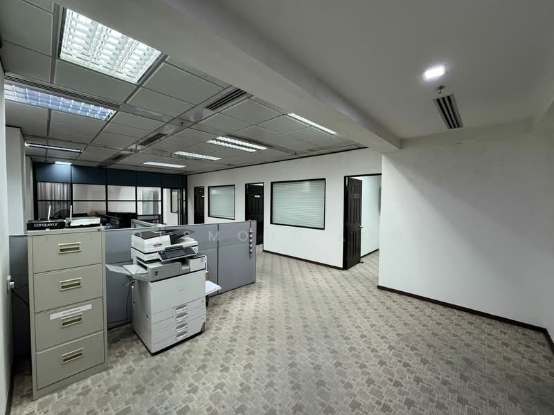 Office for Rent in Bukit Bintang (KL City Centre) - Desmond Low - Interior - PropertyGuru.com.my
