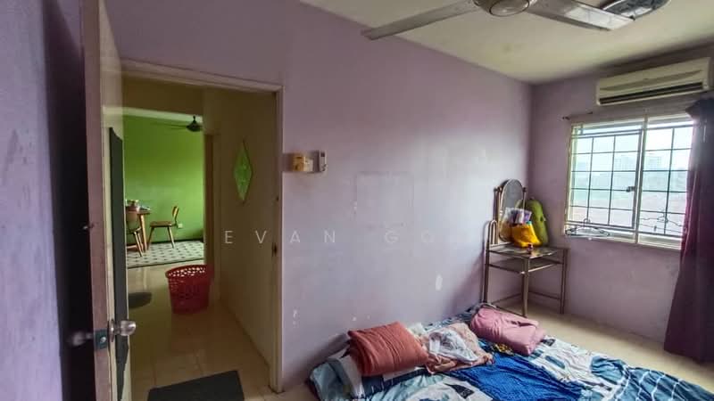 Kinrara Putri untuk Untuk Dijual - RM 215,000, Mac 2026 - Bedroom - PropertyGuru.com.my