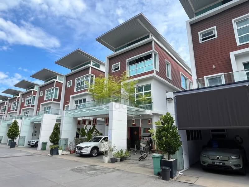 Bungalow for Sale in Tanjung Bungah (Penang) - Allen . - Exterior - PropertyGuru.com.my