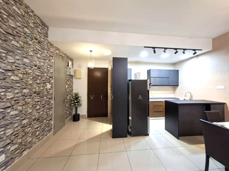 Service Residence for Rent at One Residence - David Lao - Interior - PropertyGuru.com.my