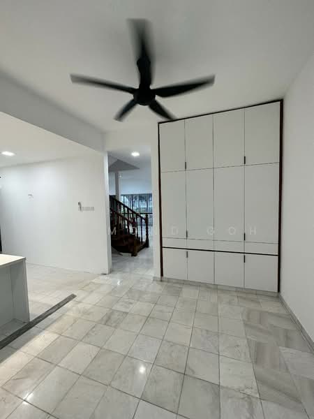 Bungalow for Sale in Bukit Damansara (Damansara Heights) - Raymond Goh - Interior - PropertyGuru.com.my