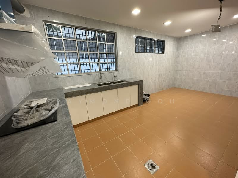 Bungalow for Sale in Bukit Damansara (Damansara Heights) - Raymond Goh - Kitchen - PropertyGuru.com.my