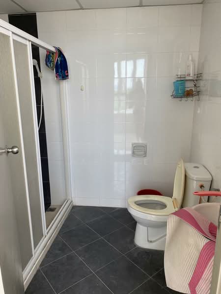 The Spring untuk Untuk Dijual - RM 690,000, Mac 2026 - Bathroom - PropertyGuru.com.my