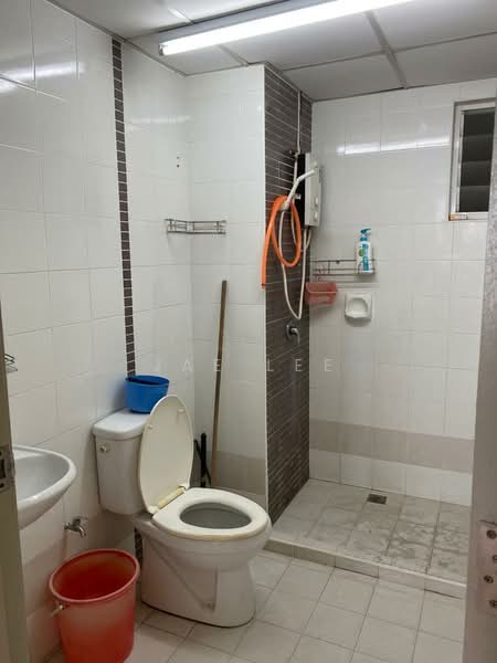The Spring untuk Untuk Dijual - RM 690,000, Mac 2026 - Bathroom - PropertyGuru.com.my